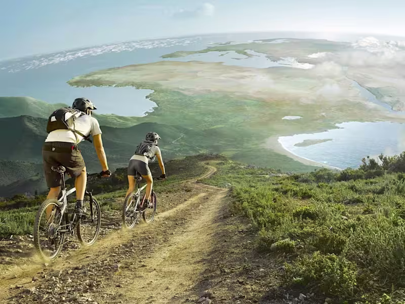 Cover image for BIKE-LIFE-SQL-Excel-and-Tableau