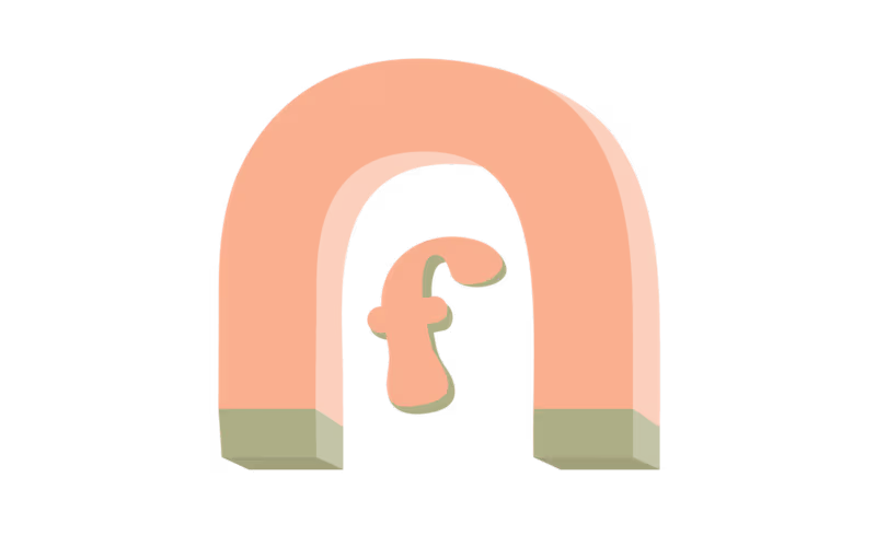 Cover image for Forge Magnetic 