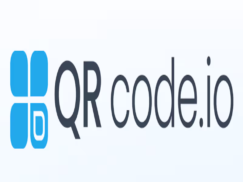 Cover image for QR-Code.io Website Copy (https://qr-code.io/) I wrote all co...