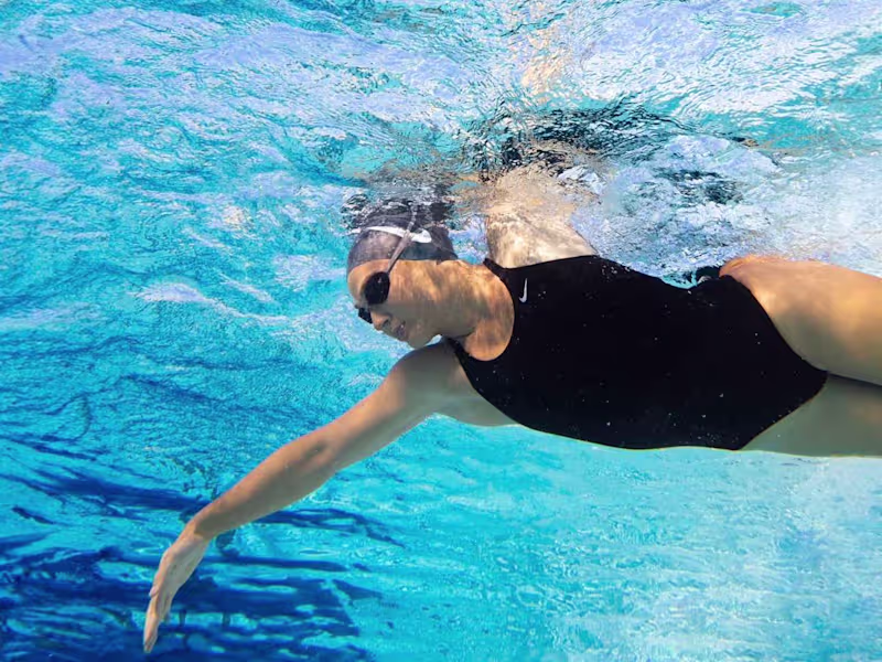 Cover image for Nike Campaign Production: Creative director, photographer