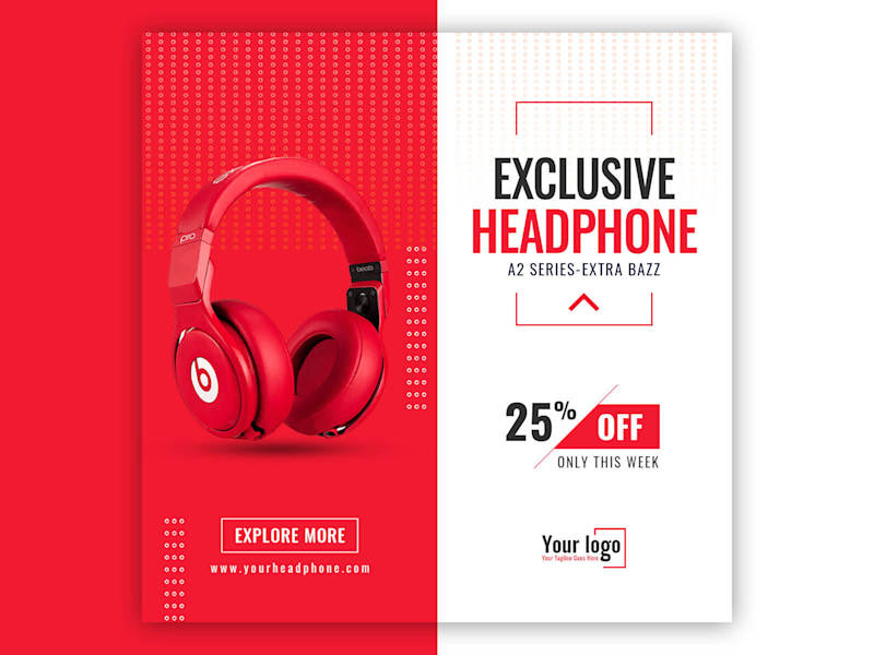 Cover image for Ads Sample