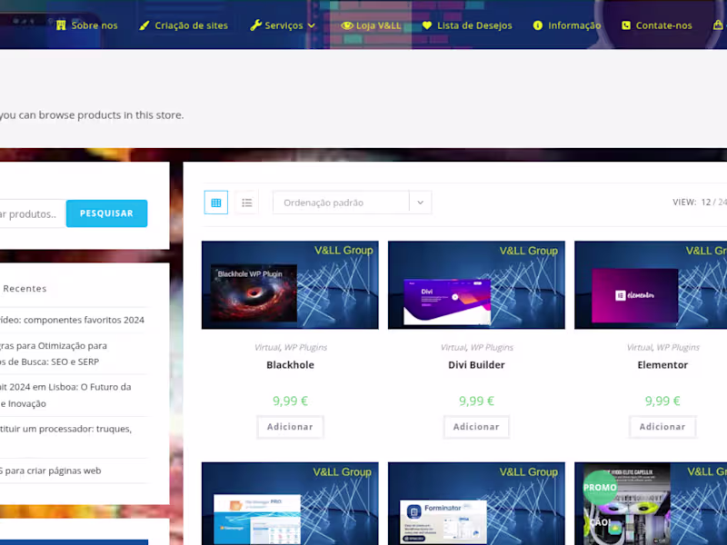 Cover image for Start your commerce online with the right step