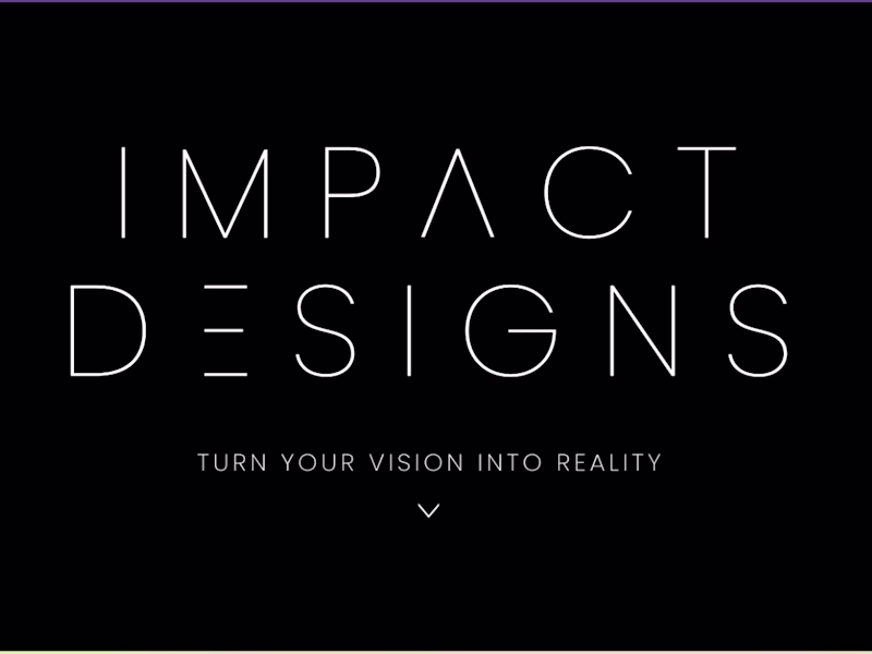Cover image for HOME | Impact Designs UK