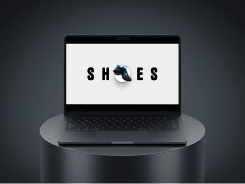 Cover image for shoes shop