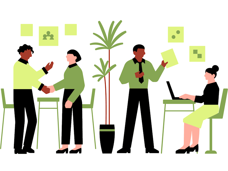 Cover image for Exceptional Customer Service and Problem-Solving