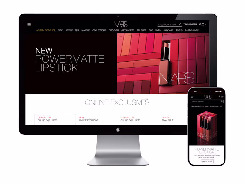 Cover image for Cohesive Visual Systems: digital, social, print, experiential.