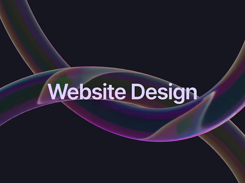 Cover image for Elevate Your Online Presence with a Website Made by Shortcut