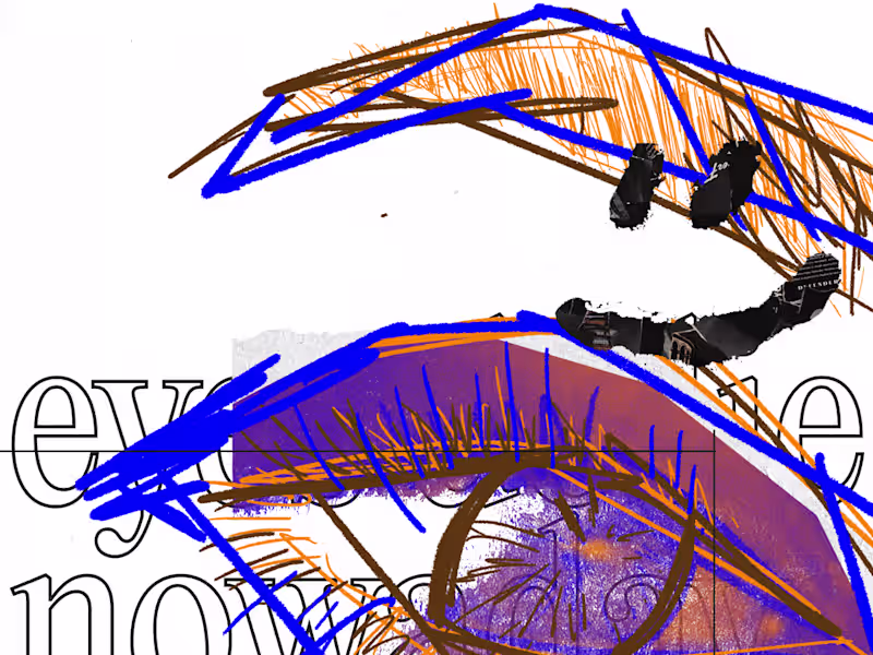 Cover image for Creating a mood for the social media is a must