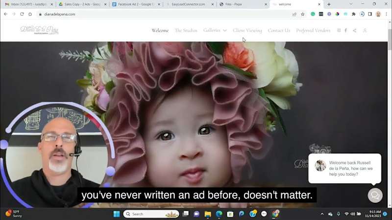 Cover image for How I Use Ai To Launch $4 Leads In 4 1/2 Minutes. - YouTube