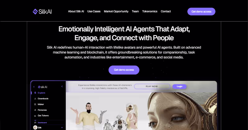 Cover image for Framer + AI Landing Page Development