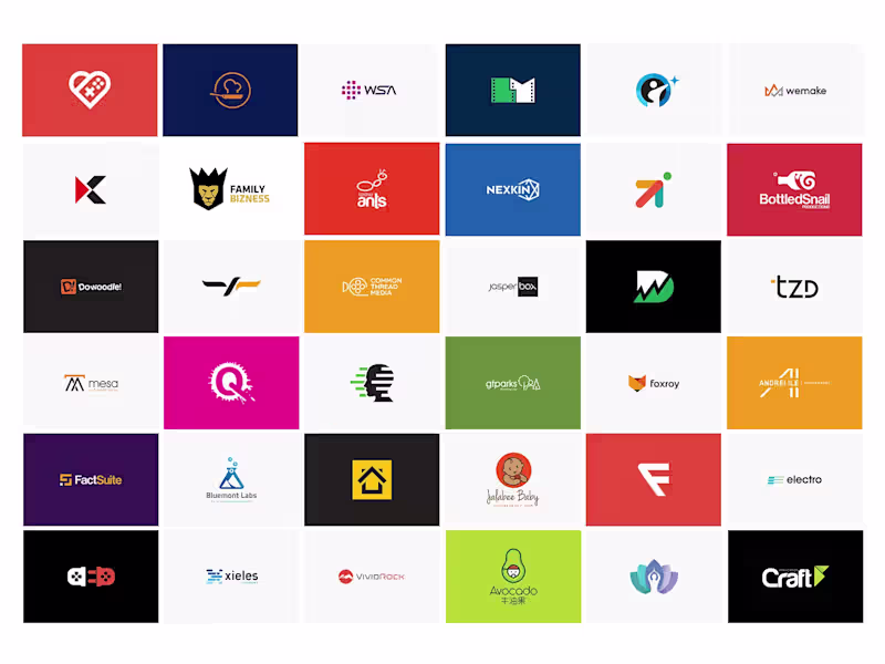 Cover image for Professional Logo Design