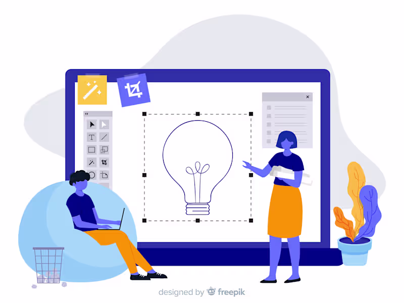 Cover image for Expert Logo Designer: Crafting Unique Brand Identities