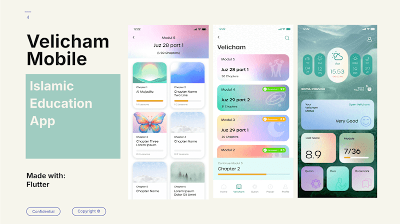 Cover image for Velicham Mobile