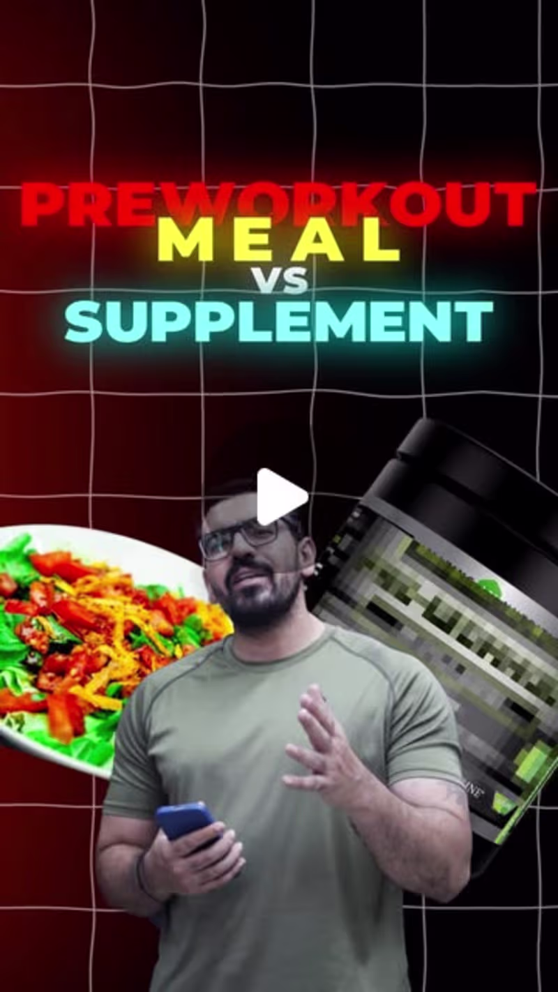 Cover image for Sunil Sheorann ®️Health and Longevity| BB Judging 