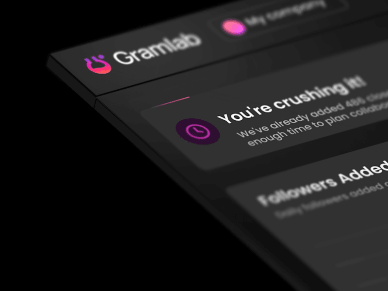 Cover image for Gramlab