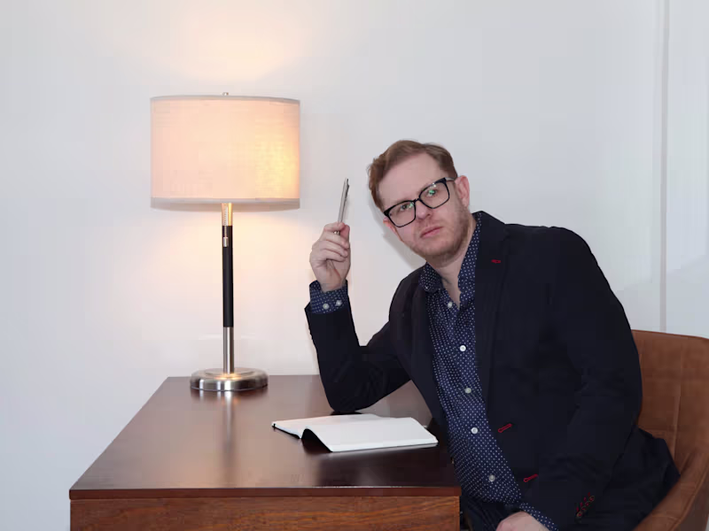 Cover image for Writing Content + Curriculum