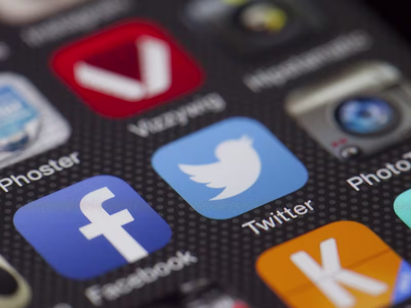 Cover image for Creating Engaging Blog Posts for Social Media