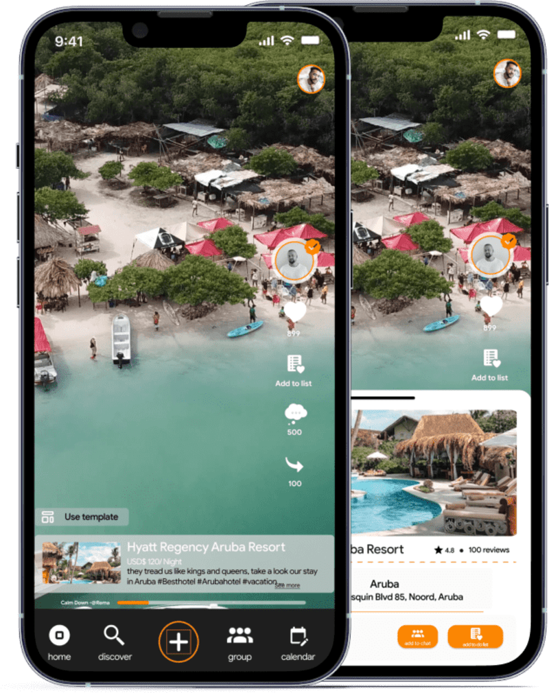 Cover image for Juntos-Mobile App User Interface Design