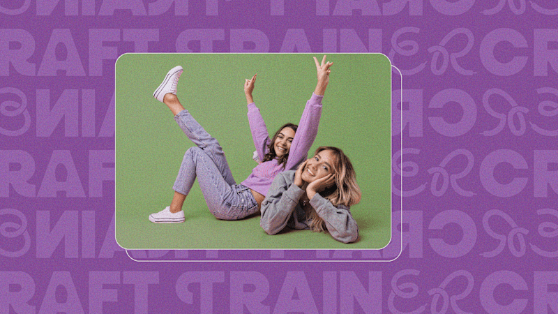 Cover image for [Brand] Craft Trainer