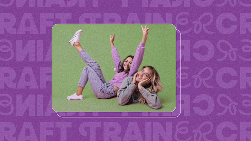 Cover image for [Brand] Craft Trainer