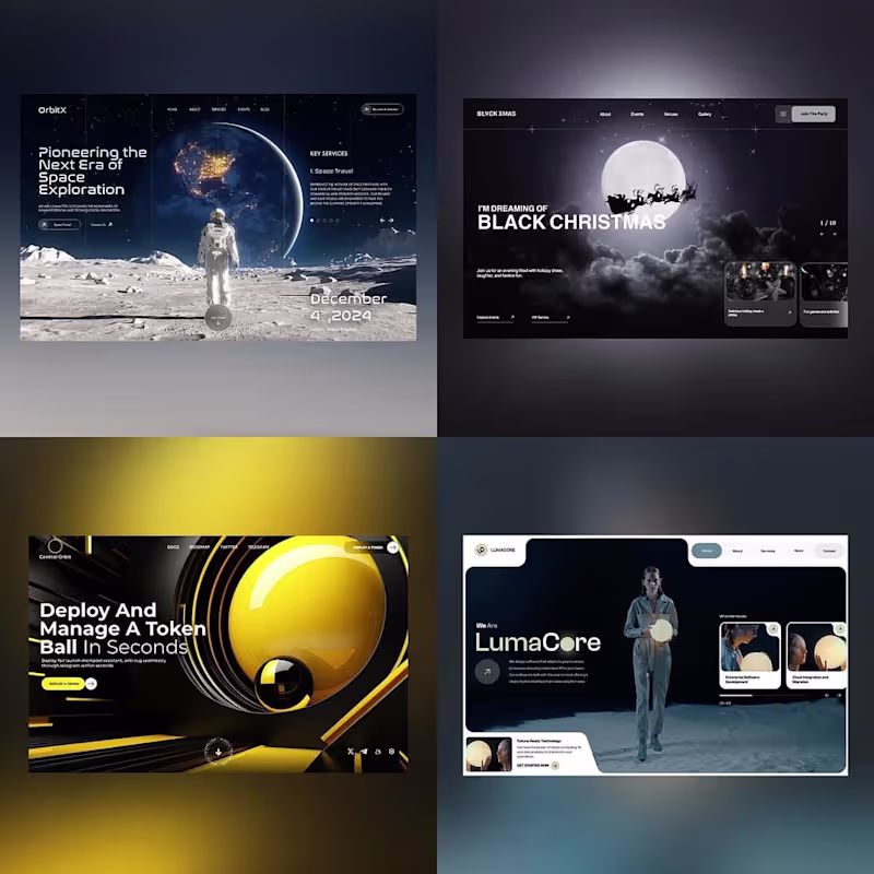 Cover image for Ui/UX DESIGN/ LANDING PAGE/APP DESIGN AND WEBSITE DESIGN