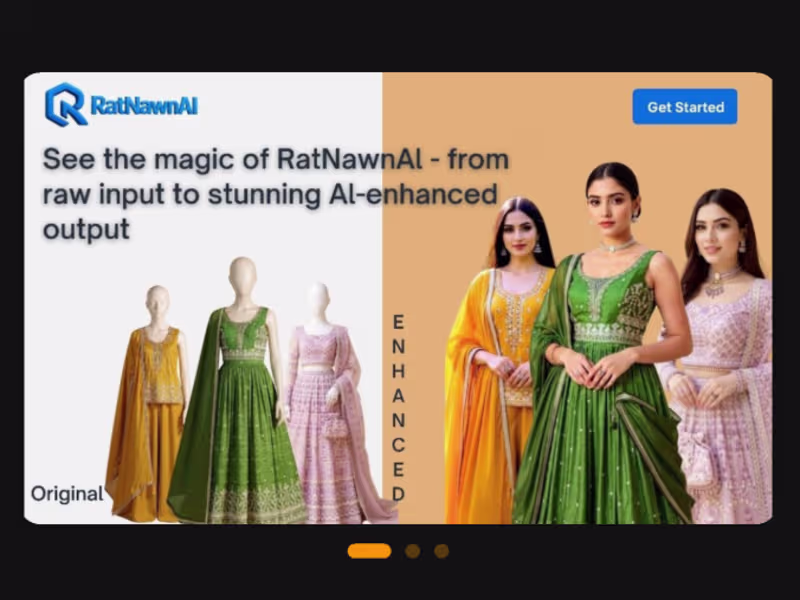 Cover image for A B2B SaaS platform for AI-powered image and video generatio...