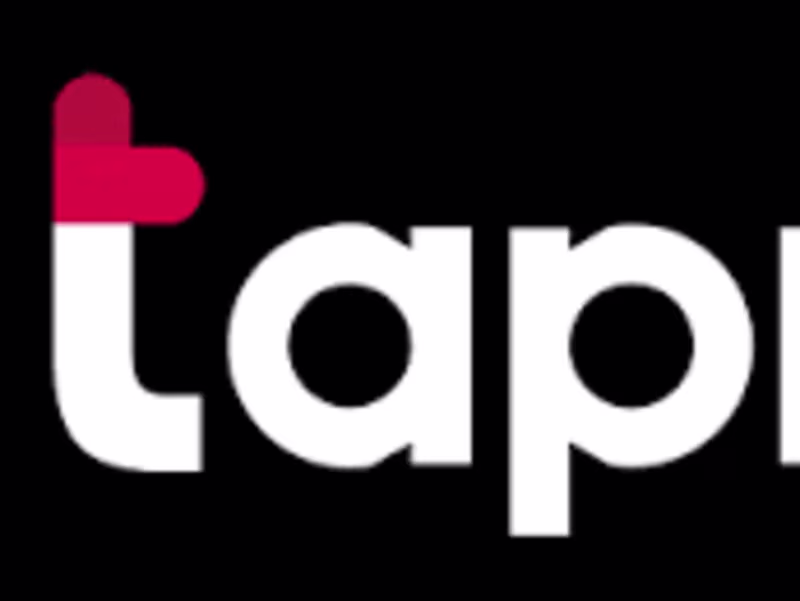 Cover image for Tapmee - Your Digital Business Card