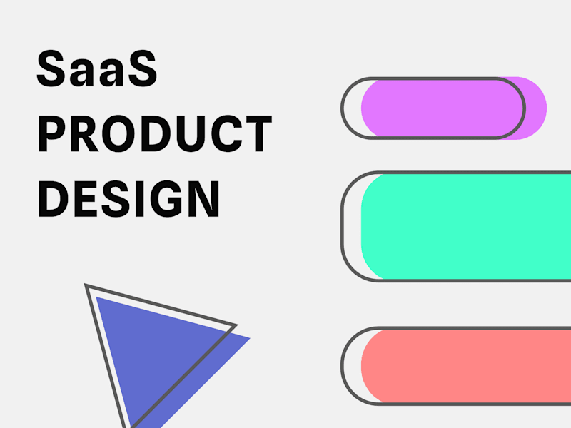 Cover image for SaaS Application Design