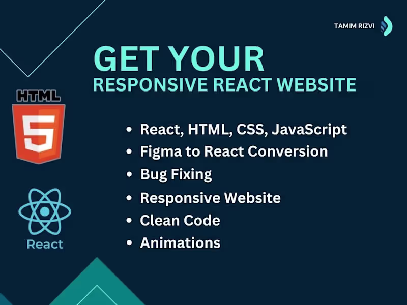 Cover image for MERN Stack Website Development with Smooth Animations