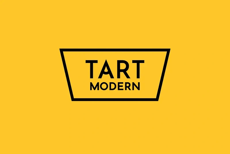 Cover image for Tart Modern