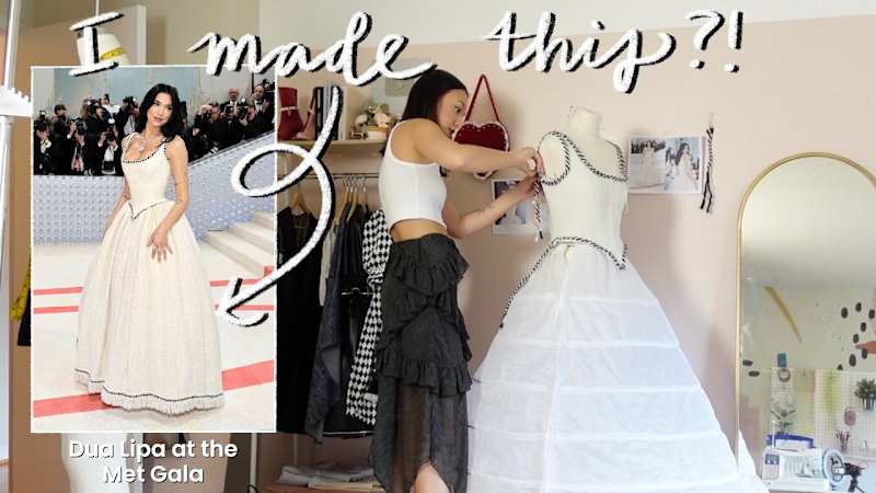 Cover image for Long Form Tutorial and Vlog -- Kiana Bonollo
