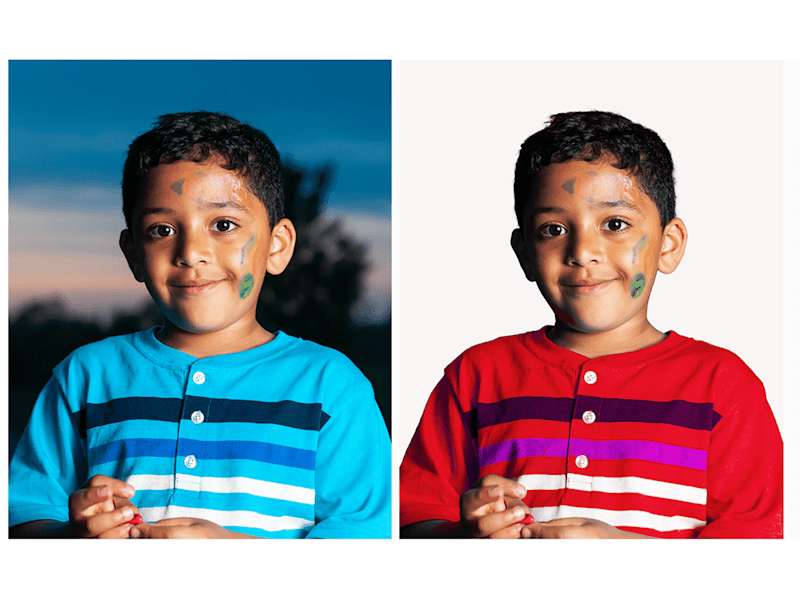 Cover image for Background remove 