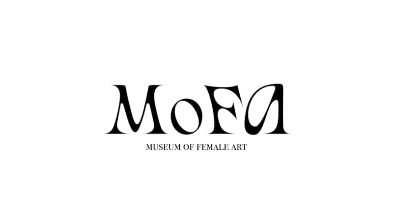 Cover image for Museum of Female Art
