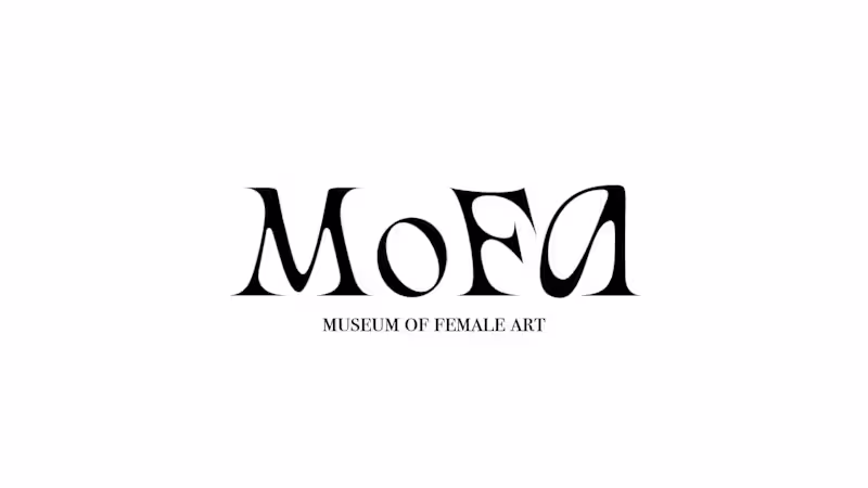 Cover image for Museum of Female Art