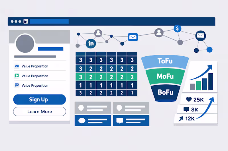 Cover image for Go-to-Market Strategy