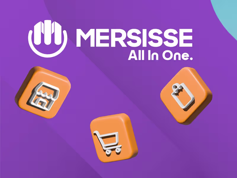 Cover image for Social Media Management for Mersisse