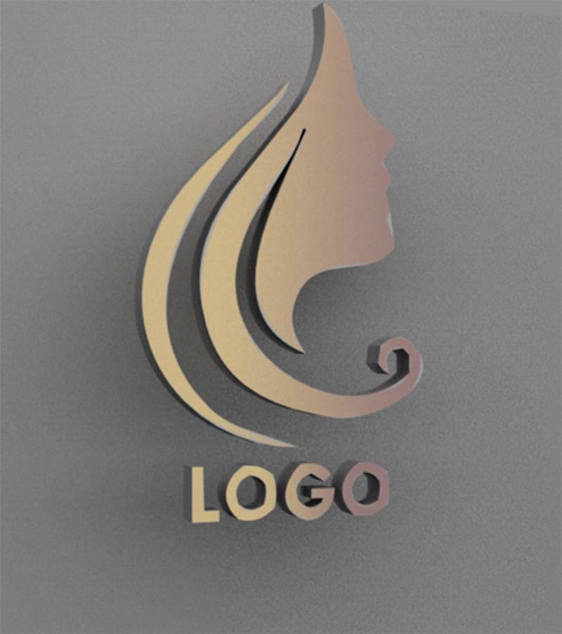 Cover image for I will design attractive Logo for your Brand!