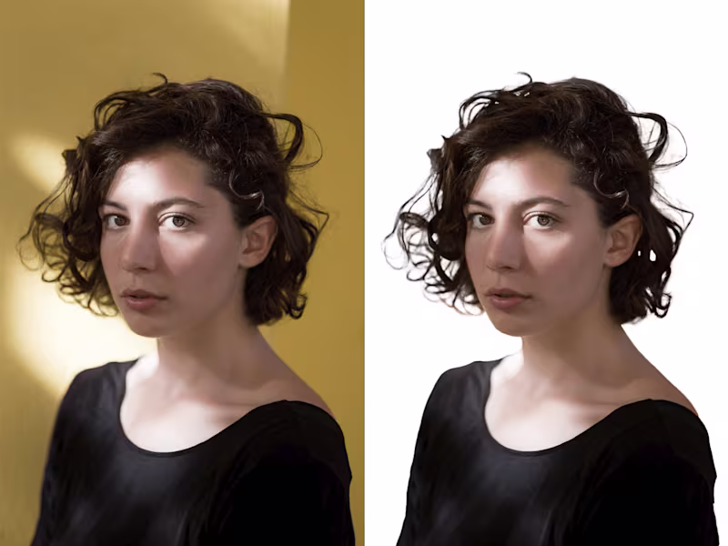 Cover image for Professional Background Removal in Photoshop