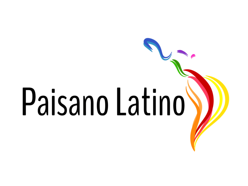 Cover image for Logo Retail Latino Products