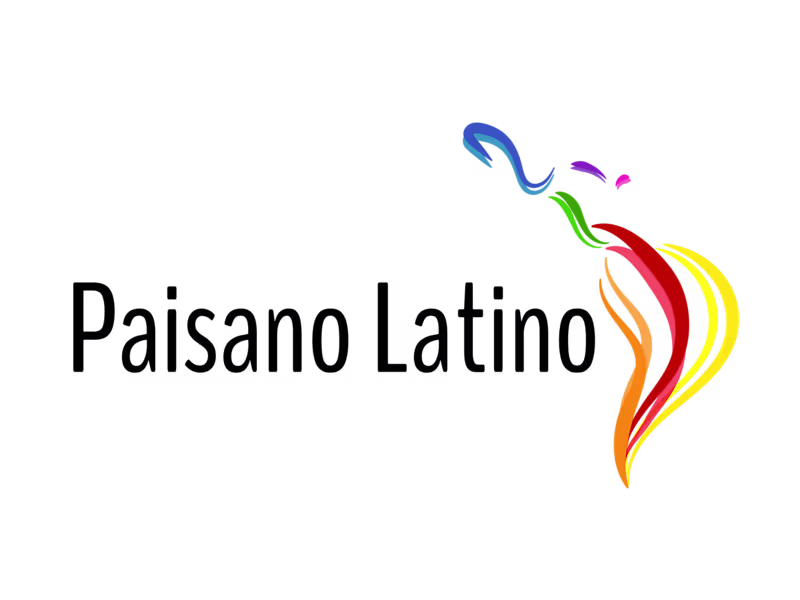 Cover image for Logo Retail Latino Products