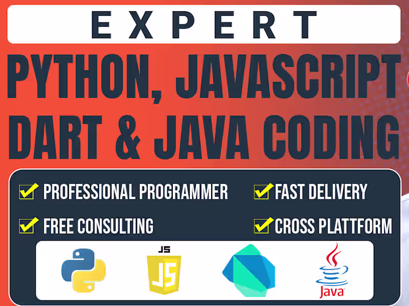 Cover image for I will program a Fullstack Android App for you