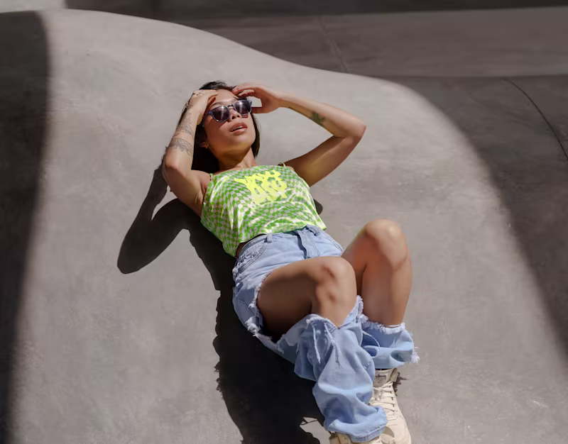Cover image for Wavy Daisy Campaign