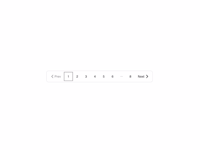 Cover image for CMS pagination for Framer
