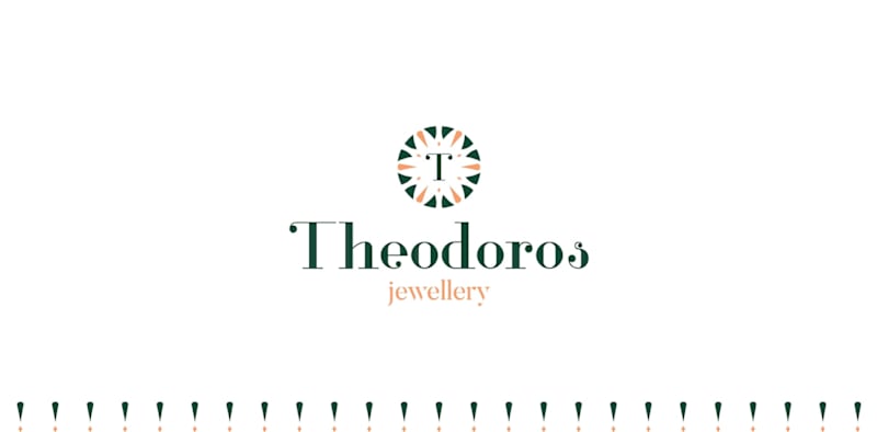 Cover image for Theodoros