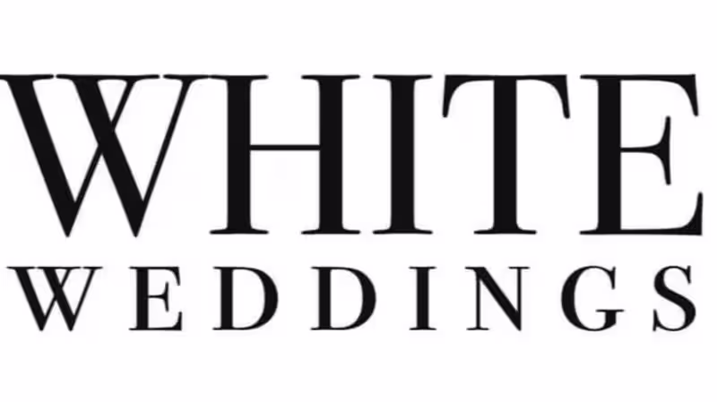 Cover image for White Weddings Tallahassee Instagram