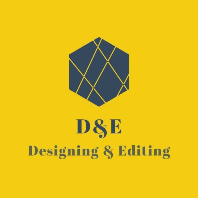 Cover image for My logo
