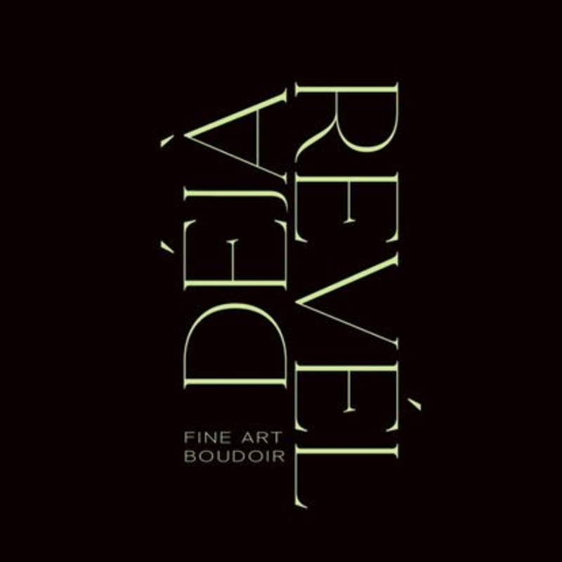 Cover image for Website Copy - Déjà Revél