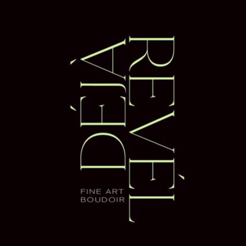 Cover image for Website Copy - Déjà Revél