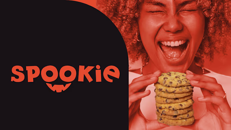 Cover image for Spookie - Cookie Business