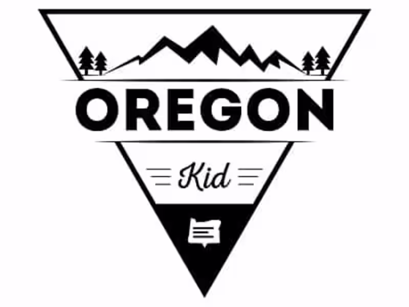 Cover image for Oregon Kid Author Page